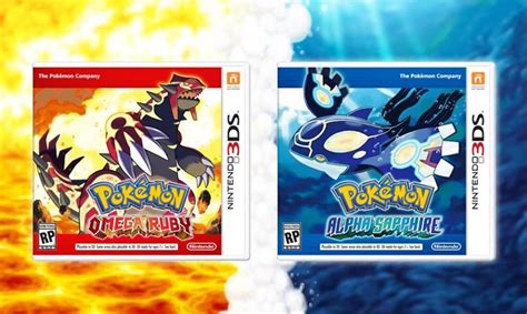 Pokémon Omega Ruby and Alpha Sapphire Guide: Cheat Codes, .